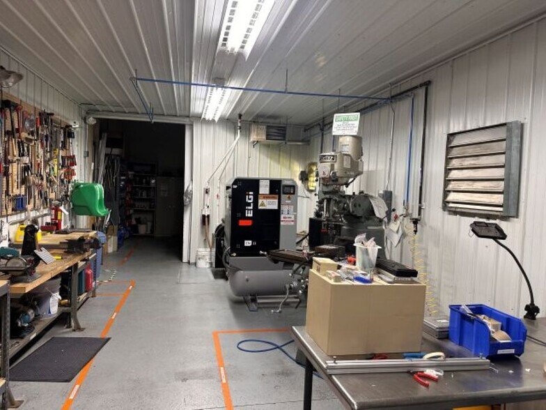 More Photos Of 222 Industrial Park Dr, Elk Rapids Industrial For Sale
