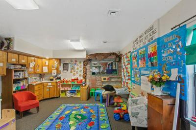 More Photos Of 3308 E 57th Ave, Spokane Daycare Center For Sale