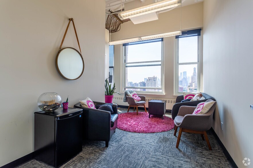 More Photos Of 55 Fifth Ave, New York Office For Lease