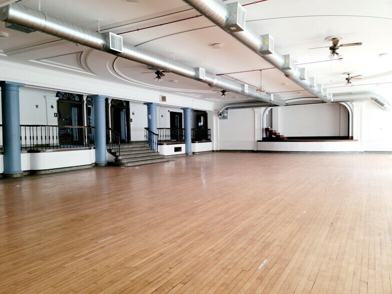 More Photos Of 807 61st St, Kenosha Lodge Meeting Hall For Lease