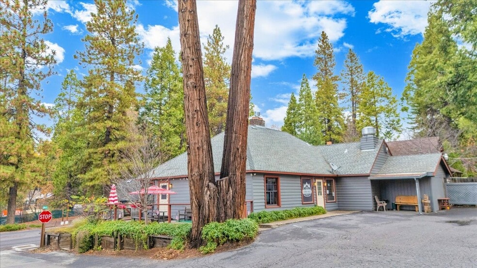 More Photos Of 1051 Hwy 4, Arnold General Retail For Sale