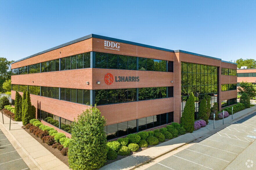 Primary Photo Of 65 Barrett Heights Rd, Stafford Office For Lease