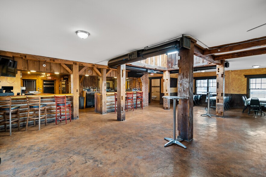 More Photos Of , Buffalo Specialty For Sale