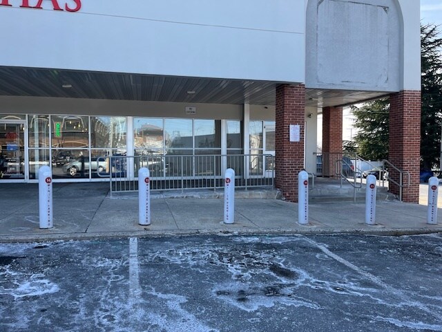 More Photos Of 306-312 S Main St, Bel Air Freestanding For Lease