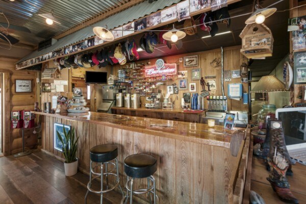 More Photos Of 601 N 1st St, Pulaski Restaurant For Sale