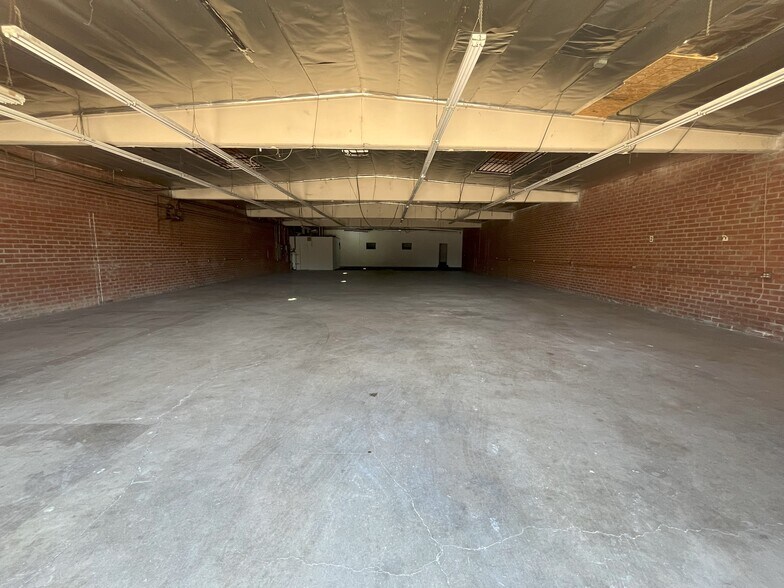 More Photos Of 788 E Washington Blvd, Los Angeles Warehouse For Lease