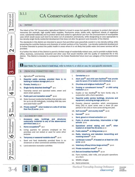 More Photos Of Old US 23, Hartland Land For Sale