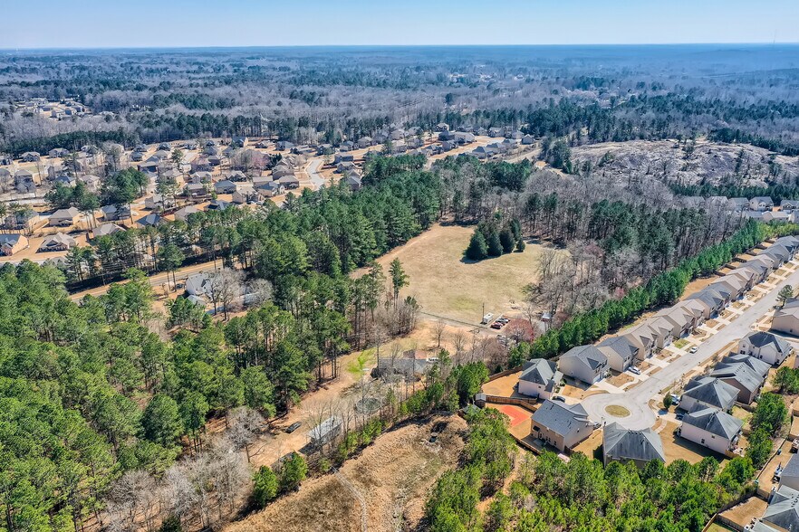 More Photos Of 3695 McDaniel Mill Rd, Conyers Land For Sale