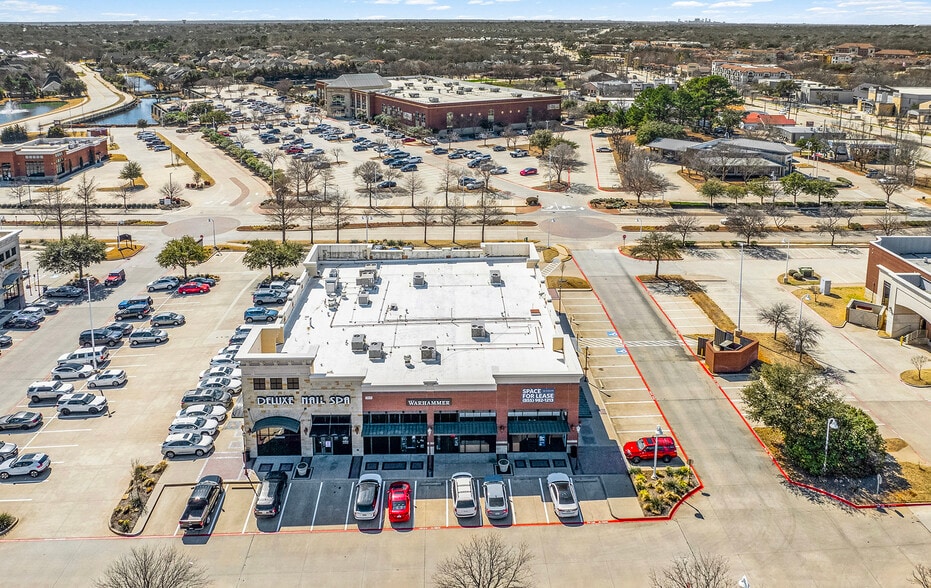 More Photos Of 5605 Colleyville Blvd, Colleyville Unknown For Lease