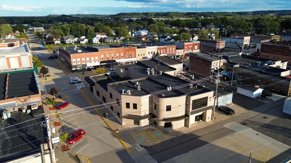 Primary Photo Of 1001 Superior Ave, Tomah General Retail For Sale
