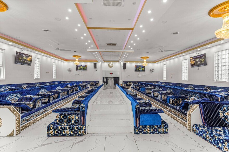 More Photos Of 17355 Allen Rd, Melvindale Freestanding For Sale