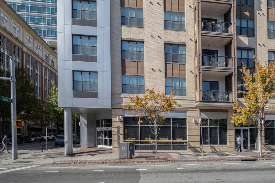 More Photos Of 149 E Davie St, Raleigh Apartments For Lease