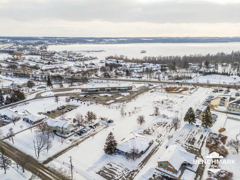 More Photos Of 199 Parrish St, Canandaigua Medical For Sale