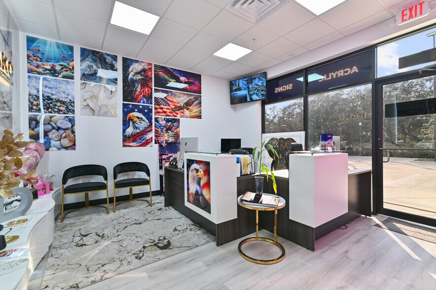 More Photos Of 2870 Clarcona Rd, Apopka Warehouse For Sale