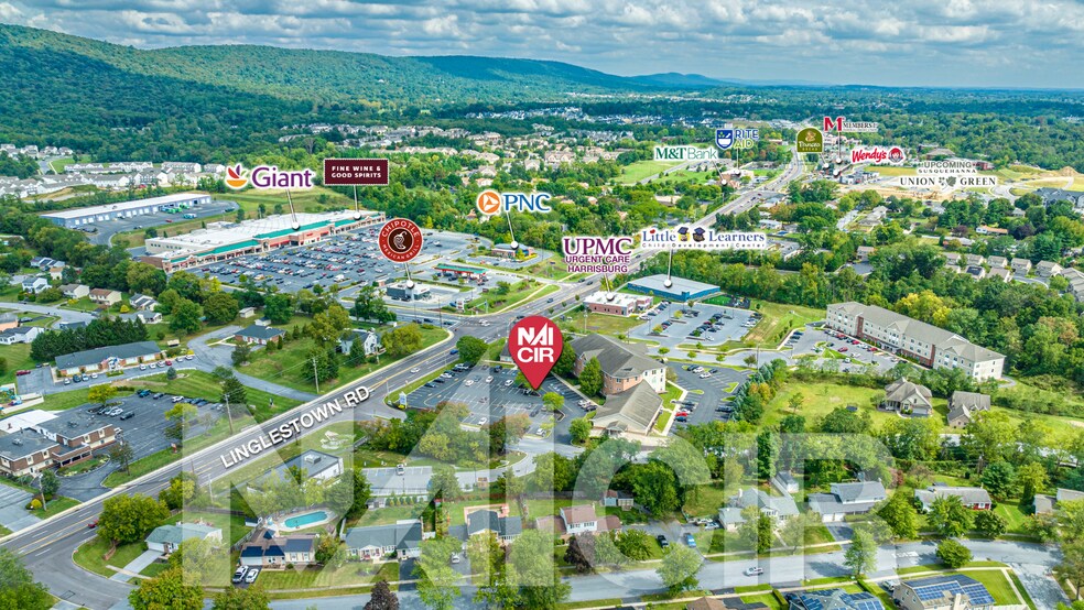 More Photos Of 2151 Linglestown Rd, Harrisburg Medical For Sale