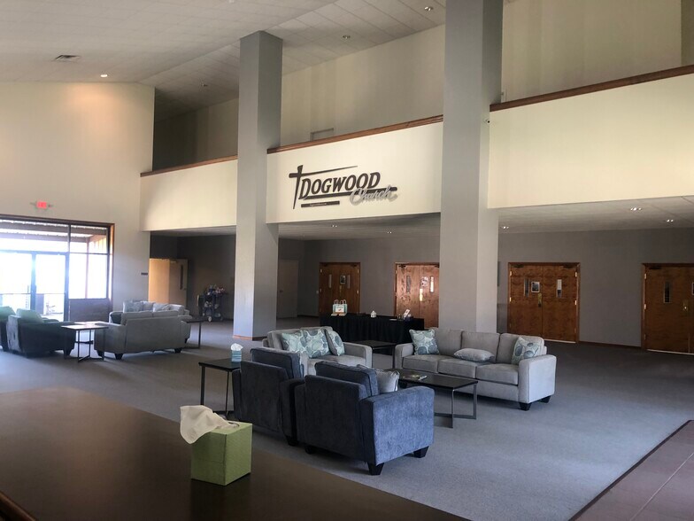 More Photos Of 6467 FM 2494, Athens Religious Facility For Sale