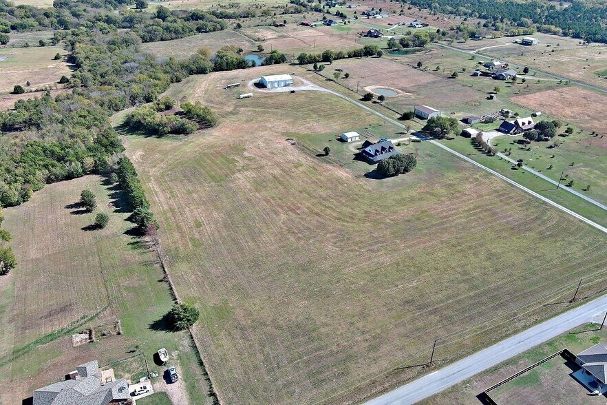 More Photos Of 1150 Platter Cutoff Rd, Calera Flex For Sale