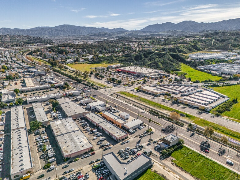 More Photos Of 20733 Soledad Canyon Rd, Canyon Country Industrial For Sale