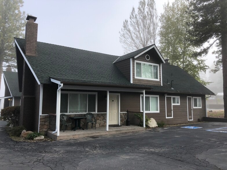 More Photos Of 39756 Big Bear Blvd, Big Bear Lake Hotel For Sale