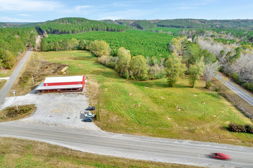 More Photos Of 0 County Road 222, Cullman Land For Sale