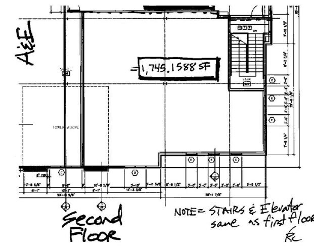 More Photos Of 8415 Pit Stop Ct, Concord Freestanding For Lease
