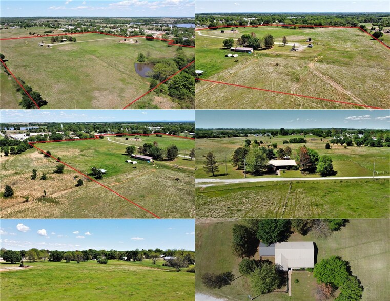 More Photos Of 0000 N Main St, Pernell Manufacturing For Sale