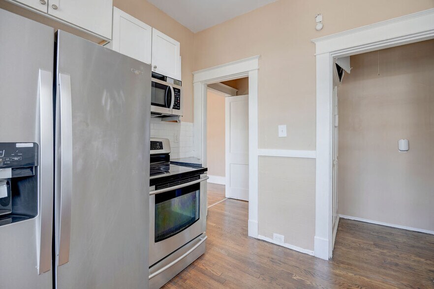 More Photos Of 195 Angelus St, Memphis Multifamily For Sale