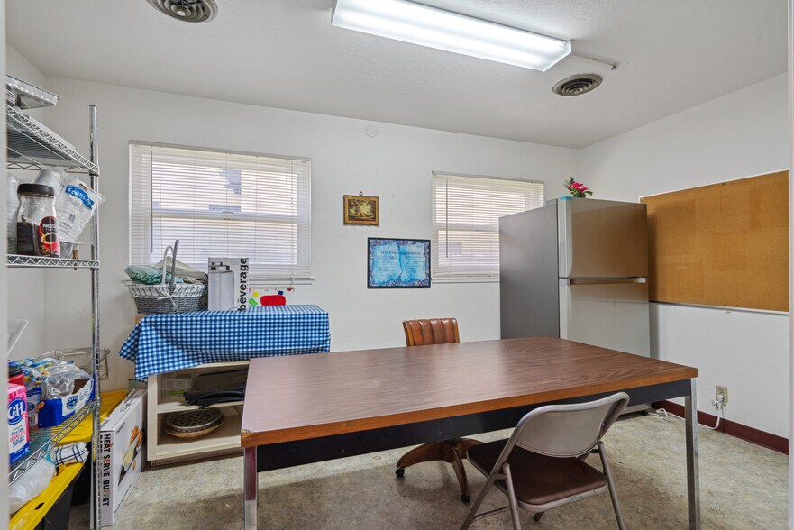 More Photos Of 3100 Central Ave, Alameda Religious Facility For Sale