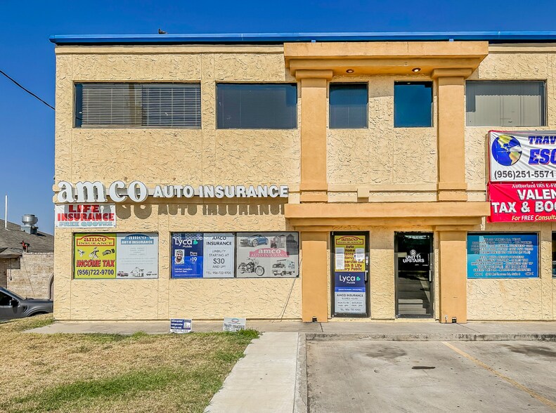 More Photos Of 5918 McPherson Rd, Laredo Loft Creative Space For Sale