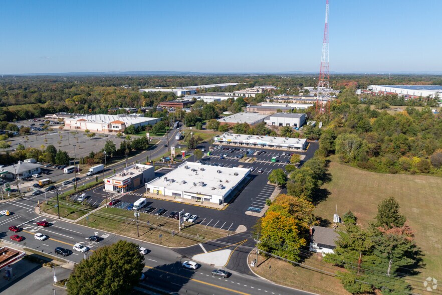 More Photos Of 1165 Route 27, Somerset General Retail For Sale
