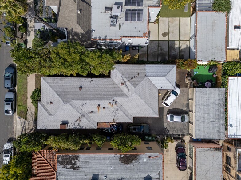 More Photos Of 428 N Genesee Ave, Los Angeles Apartments For Sale