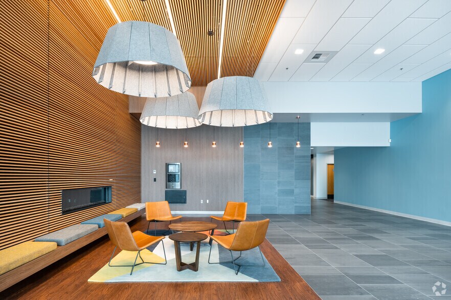 More Photos Of 1601 Lind Ave SW, Renton Office For Sale