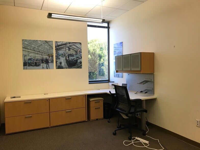 More Photos Of 2830-2850 7th St, Berkeley Medical For Lease