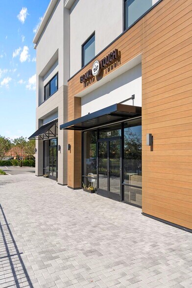 More Photos Of 1711 Amazing Way, Ocoee General Retail For Lease
