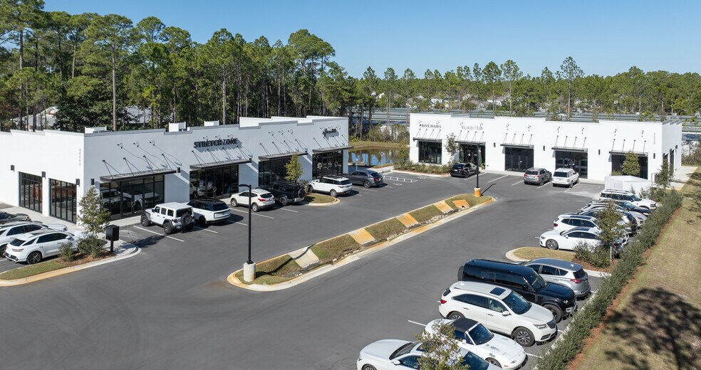 Primary Photo Of 4688 US Highway 98 W, Santa Rosa Beach General Retail For Sale
