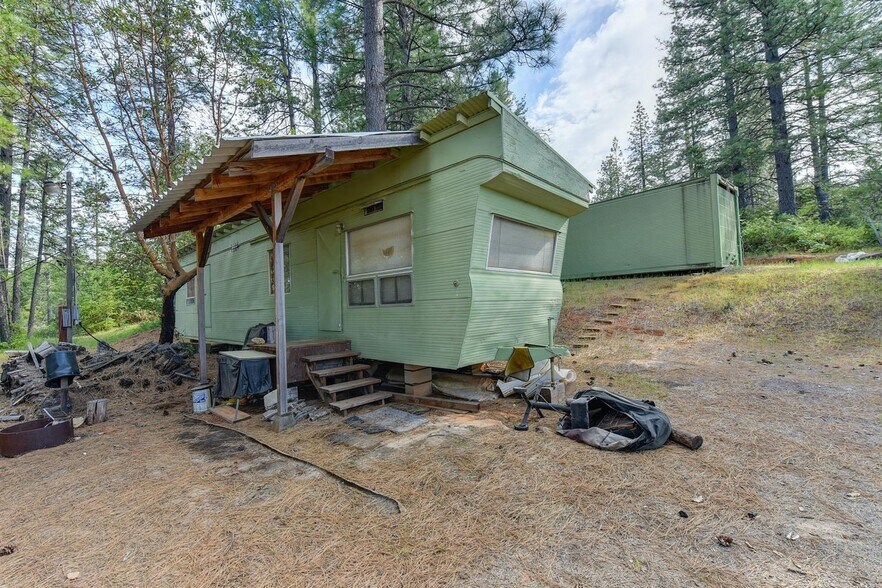 More Photos Of 6281 Bear Creek Rd, Garden Valley Land For Sale