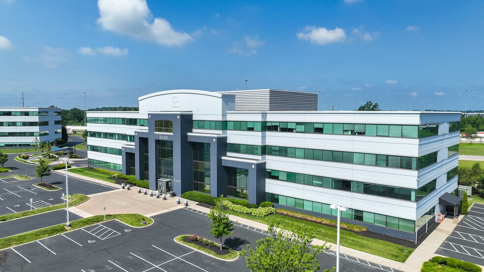 More Photos Of 8425 Pulsar Pl, Columbus Office For Lease