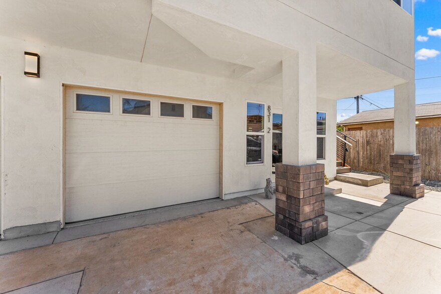 More Photos Of 829 11th St, Imperial Beach Apartments For Sale