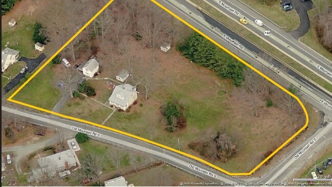 Primary Photo Of 1209 Old Mountain Rd S, Joppa Land For Sale