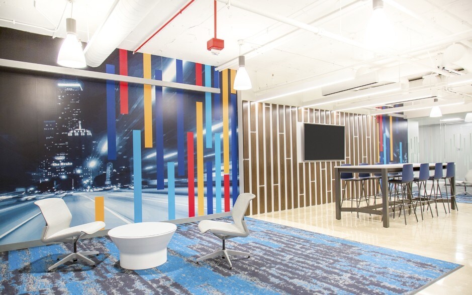 More Photos Of 2 N LaSalle St, Chicago Office For Lease