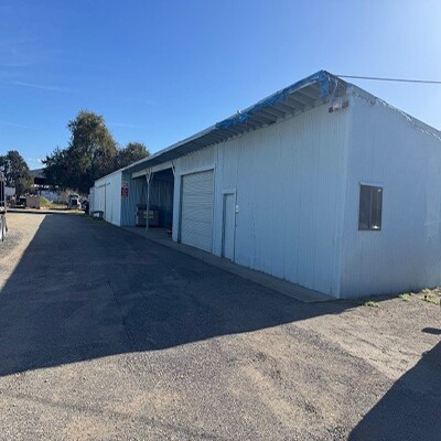 More Photos Of 1240 Filbert St, Stockton Warehouse For Sale