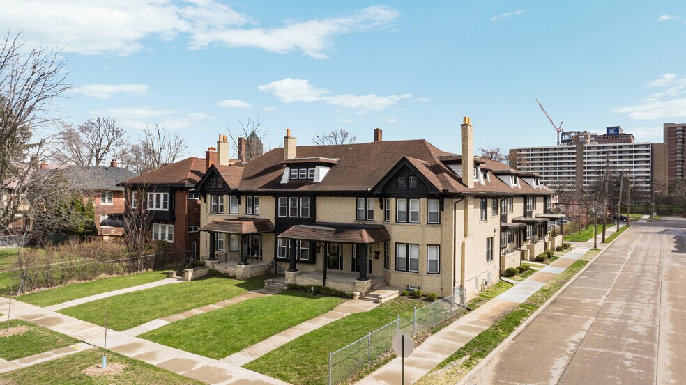 More Photos Of 1197 Virginia Park St, Detroit Apartments For Sale