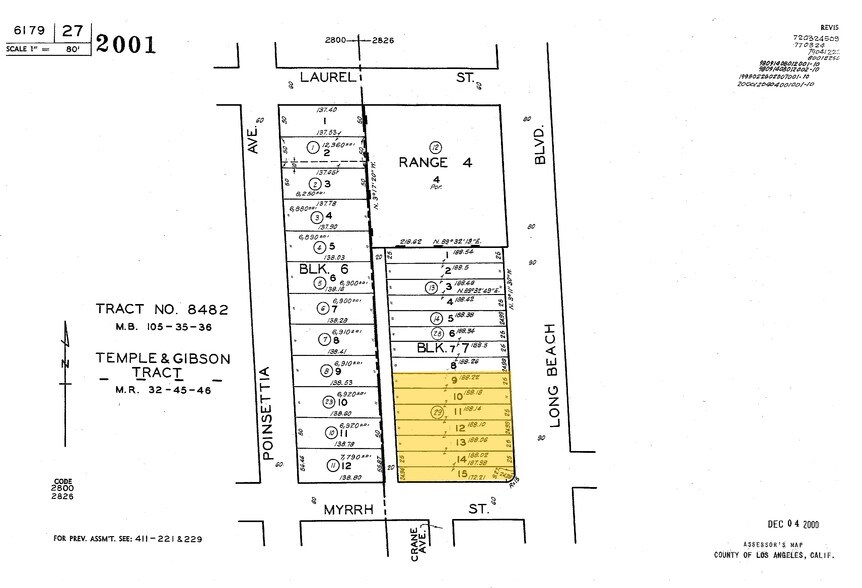 More Photos Of 457 S Long Beach Blvd, Compton Medical For Sale