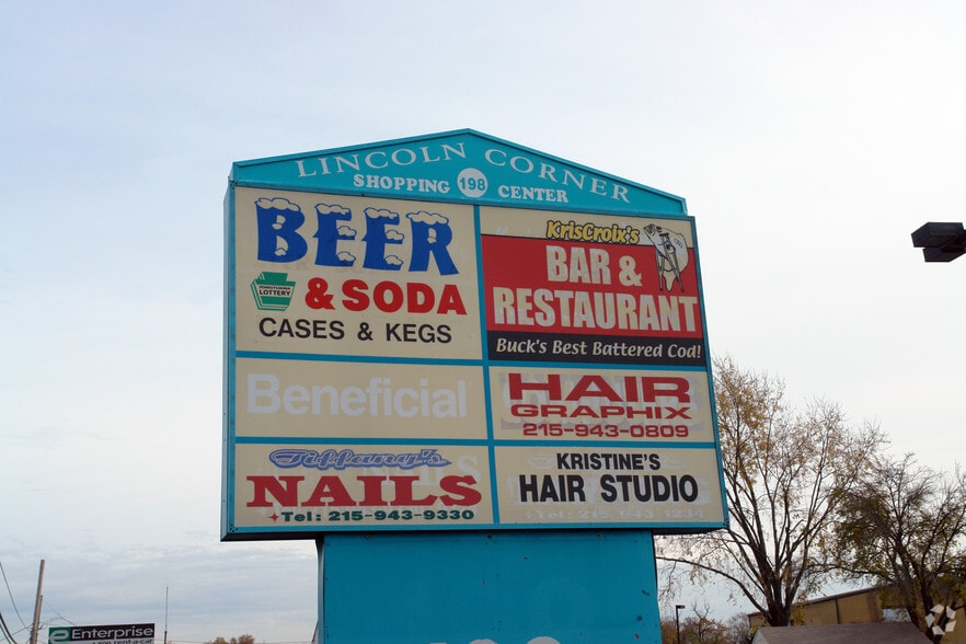 More Photos Of 198 Lincoln Hwy, Fairless Hills Unknown For Lease