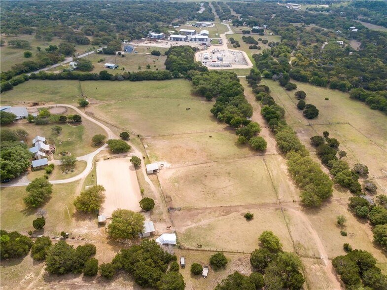 More Photos Of 15000 Fitzhugh Rd, Austin Land For Lease