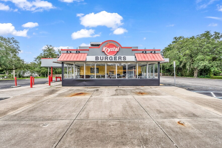More Photos Of 7459 Lem Turner Rd, Jacksonville Fast Food For Sale