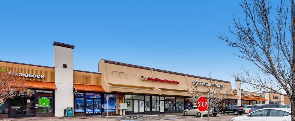 More Photos Of 6436 S Hwy 85-87, Colorado Springs General Retail For Sale
