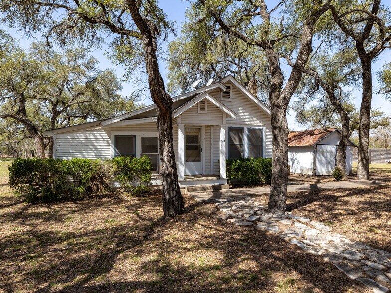 More Photos Of 519 Old Fitzhugh Rd, Dripping Springs Land For Sale