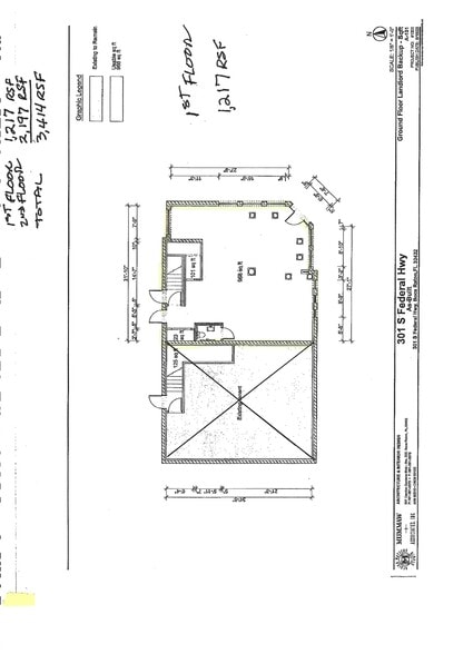 More Photos Of 301 S Federal Hwy, Boca Raton Unknown For Lease