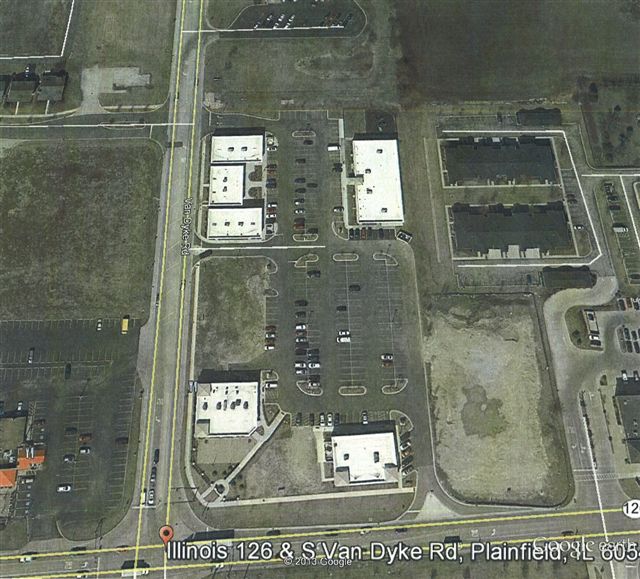 More Photos Of 24510 W Van Dyke Rd, Plainfield Land For Sale